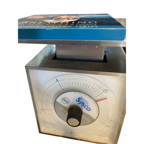 Breathing The Master Key To Self Healing by Andrew Weil 2 Disc Set CD Self Help - Picture 5 of 5